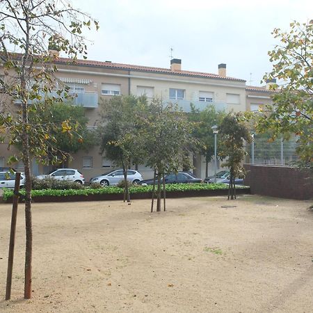 Nice Apartment In Costa Brava パラフルジェイ エクステリア 写真
