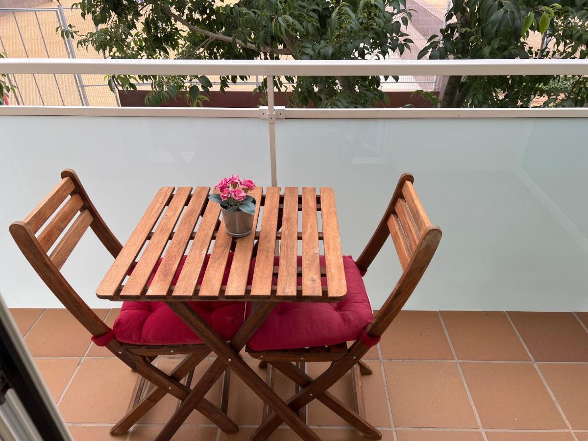 Nice Apartment In Costa Brava パラフルジェイ エクステリア 写真