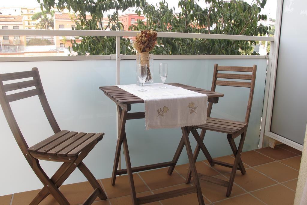 Nice Apartment In Costa Brava パラフルジェイ エクステリア 写真