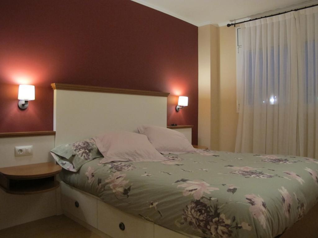 Nice Apartment In Costa Brava パラフルジェイ エクステリア 写真