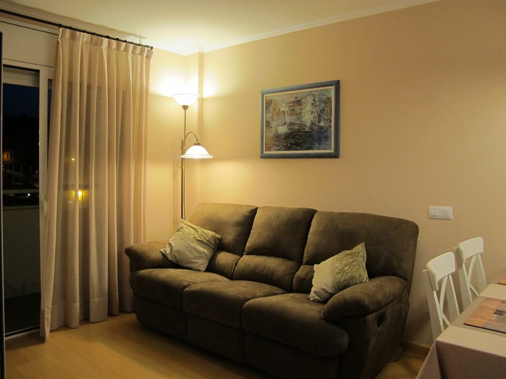 Nice Apartment In Costa Brava パラフルジェイ エクステリア 写真