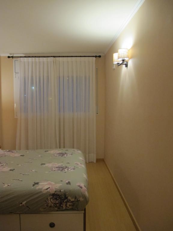 Nice Apartment In Costa Brava パラフルジェイ エクステリア 写真