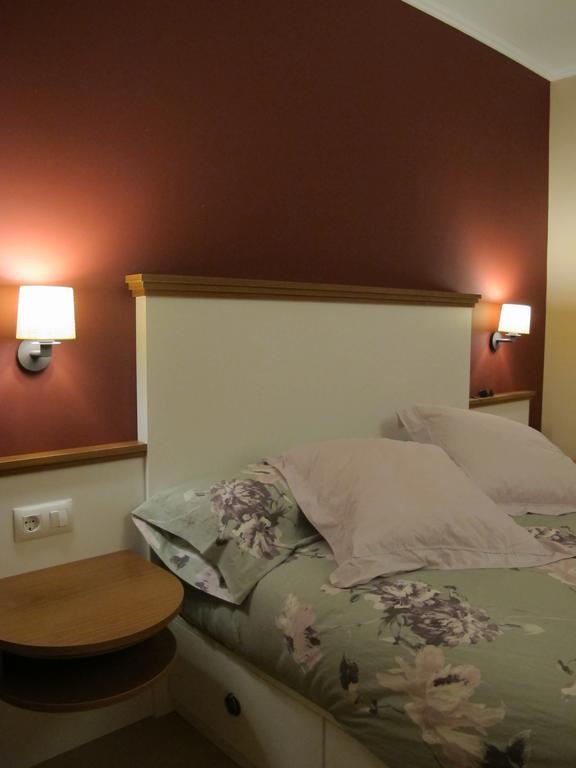 Nice Apartment In Costa Brava パラフルジェイ エクステリア 写真