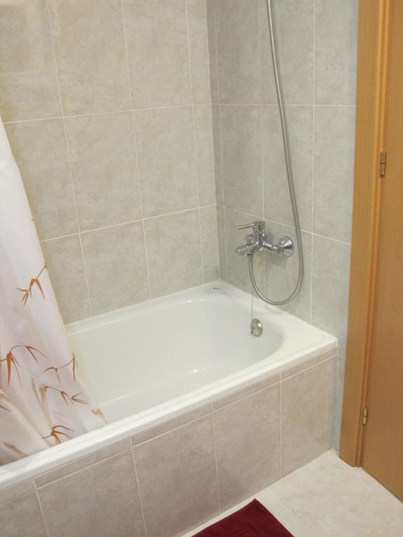 Nice Apartment In Costa Brava パラフルジェイ エクステリア 写真