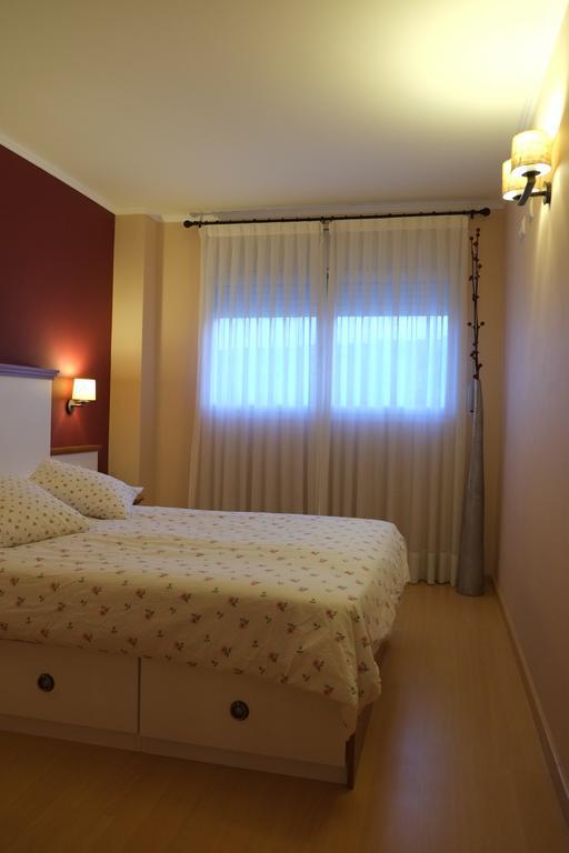 Nice Apartment In Costa Brava パラフルジェイ エクステリア 写真