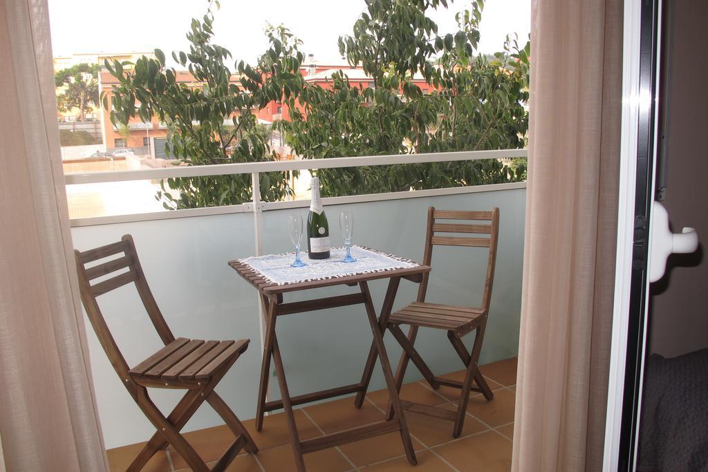 Nice Apartment In Costa Brava パラフルジェイ エクステリア 写真