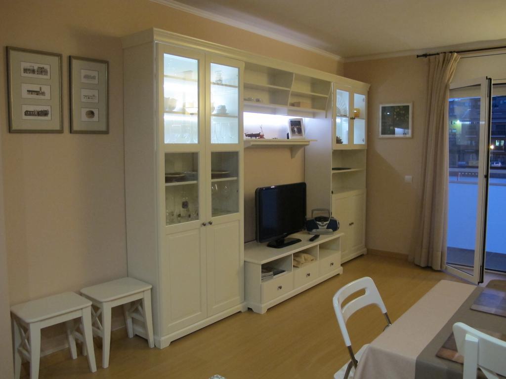 Nice Apartment In Costa Brava パラフルジェイ エクステリア 写真