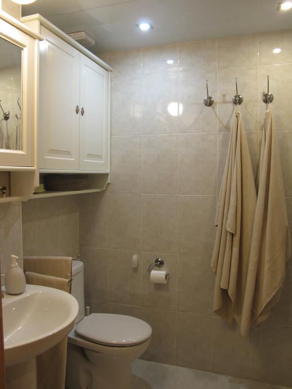 Nice Apartment In Costa Brava パラフルジェイ エクステリア 写真
