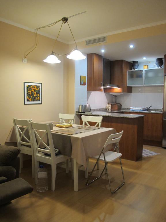 Nice Apartment In Costa Brava パラフルジェイ エクステリア 写真