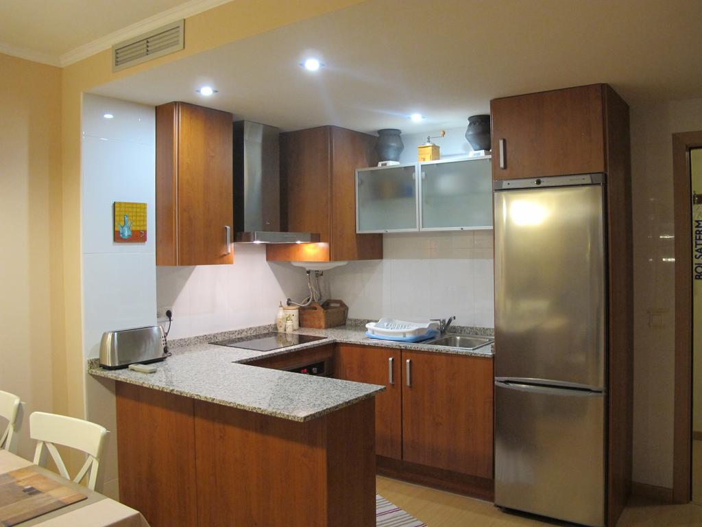 Nice Apartment In Costa Brava パラフルジェイ エクステリア 写真
