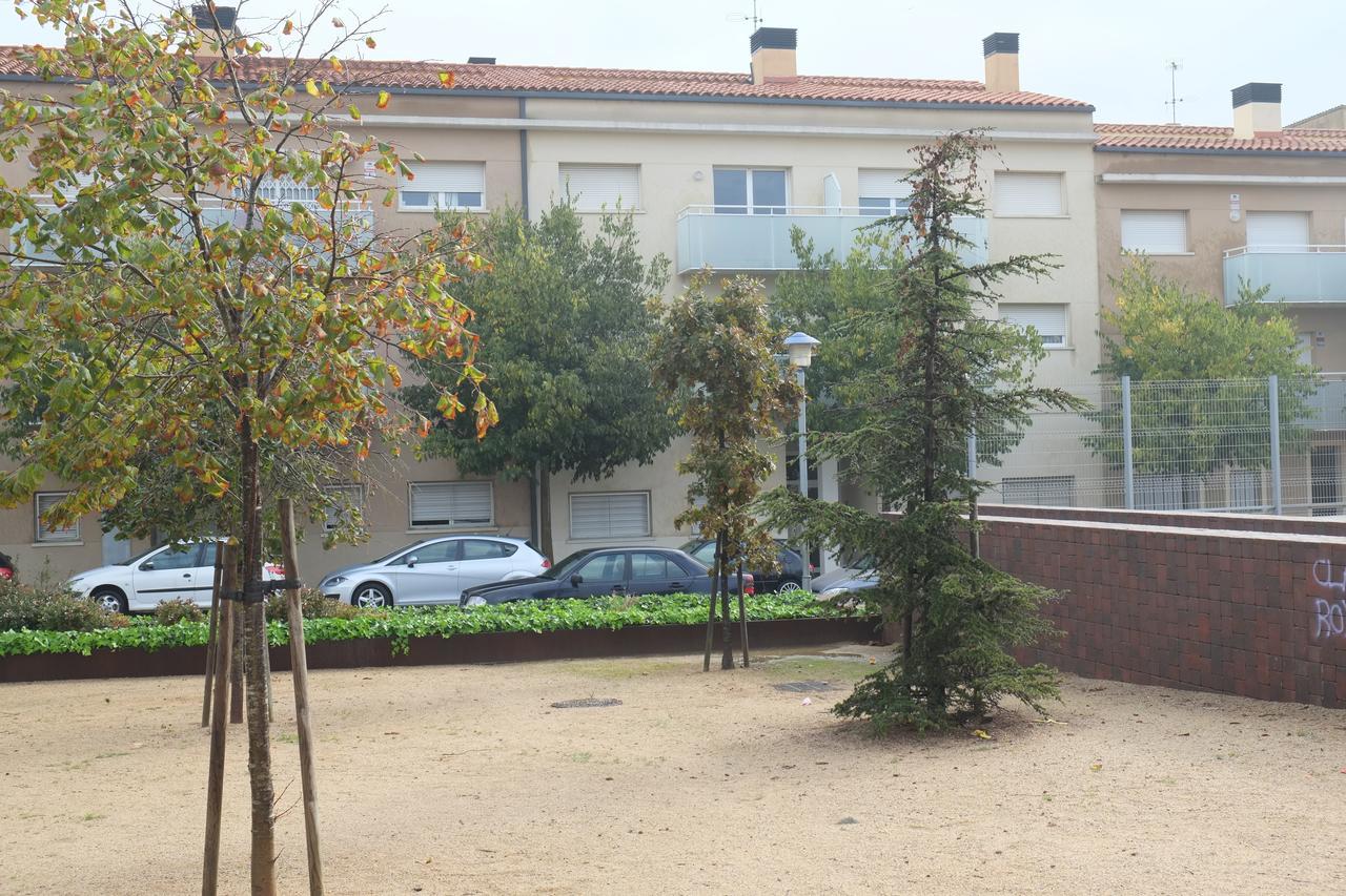 Nice Apartment In Costa Brava パラフルジェイ エクステリア 写真