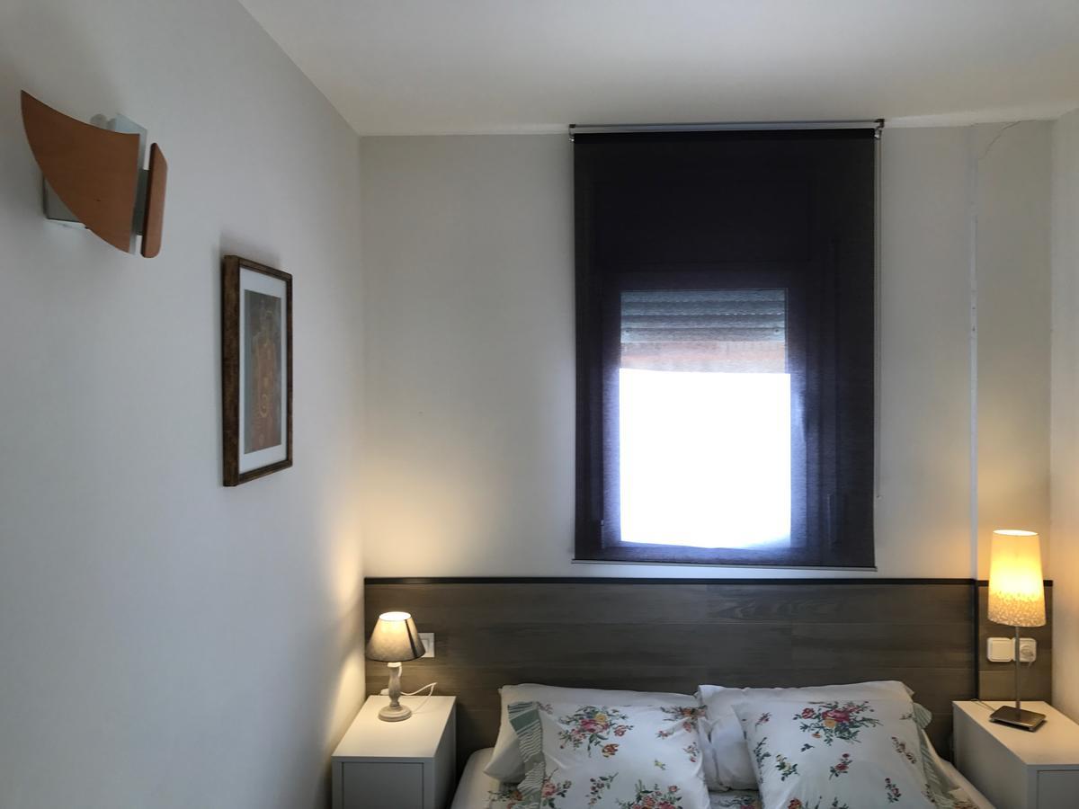 Nice Apartment In Costa Brava パラフルジェイ エクステリア 写真